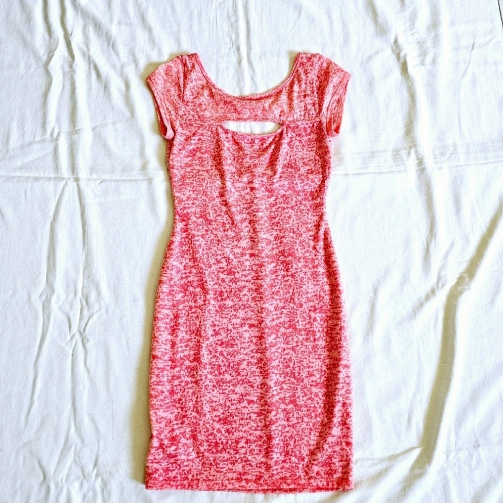 Guess Mini Dress
